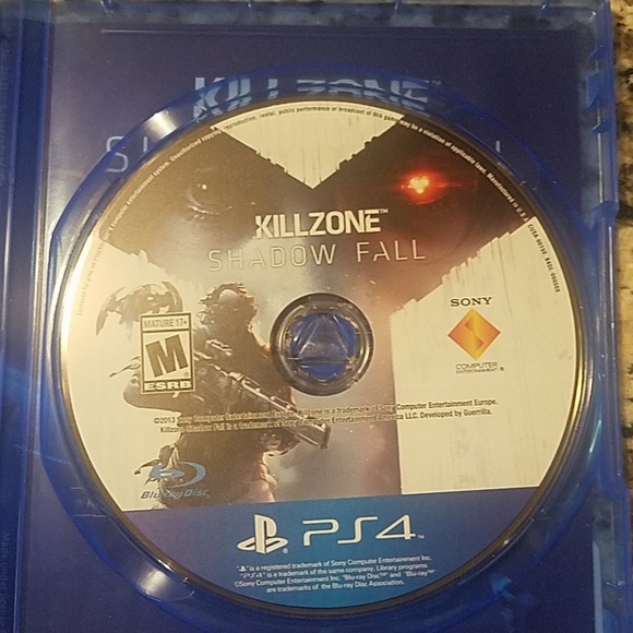 Killzone Shadow Fall - Picture 2 of 2